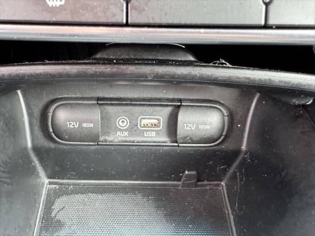 used 2016 Kia Sorento car, priced at $6,995
