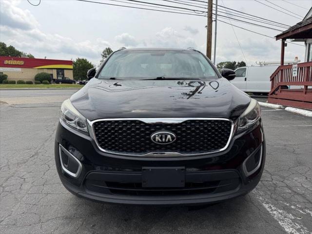 used 2016 Kia Sorento car, priced at $6,995