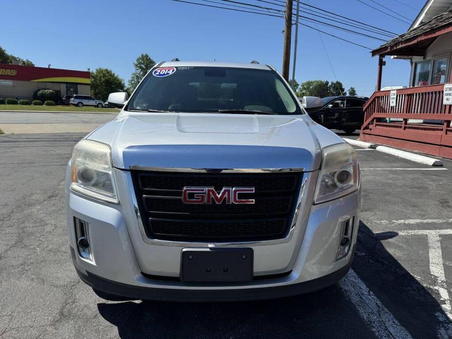 used 2014 GMC Terrain car, priced at $6,995