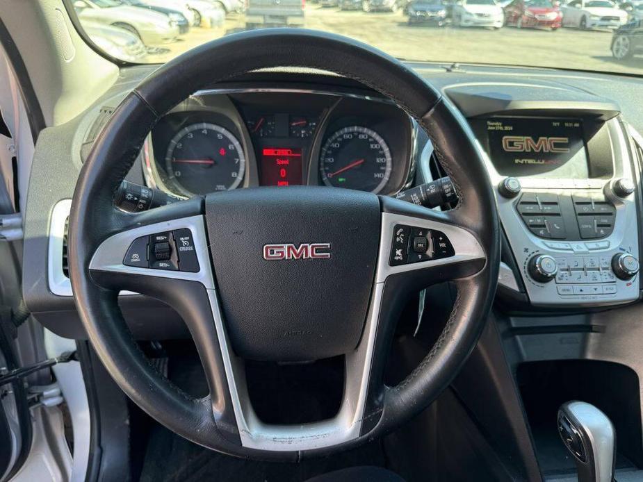 used 2014 GMC Terrain car, priced at $6,995