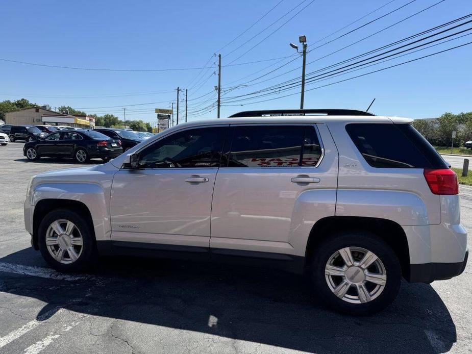 used 2014 GMC Terrain car, priced at $6,995