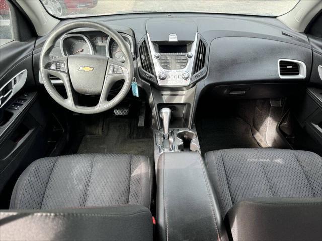 used 2014 Chevrolet Equinox car, priced at $6,995