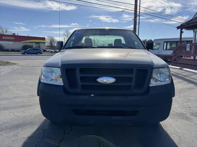 used 2008 Ford F-150 car, priced at $6,995