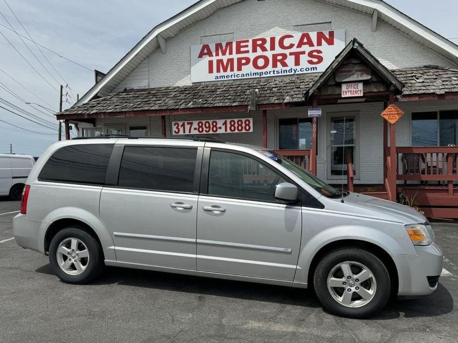 used 2009 Dodge Grand Caravan car, priced at $5,500