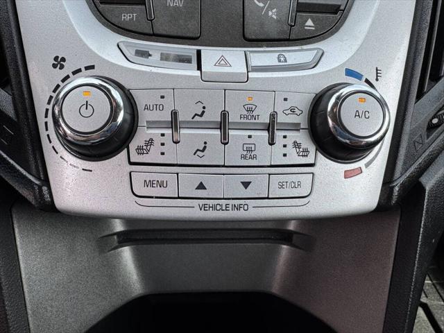 used 2014 Chevrolet Equinox car, priced at $6,995