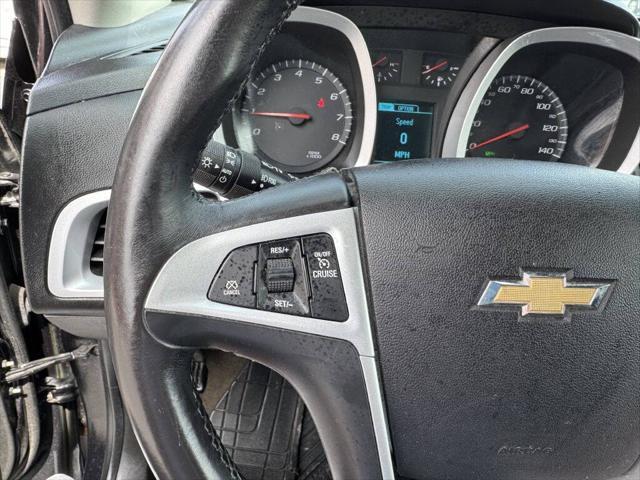 used 2014 Chevrolet Equinox car, priced at $6,995