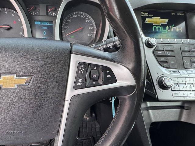 used 2014 Chevrolet Equinox car, priced at $6,995