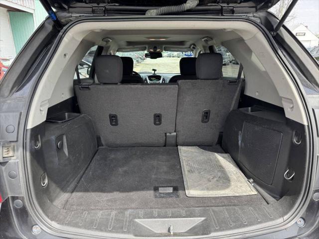 used 2014 Chevrolet Equinox car, priced at $6,995