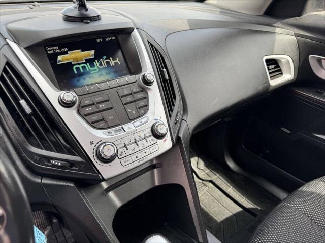used 2014 Chevrolet Equinox car, priced at $6,995