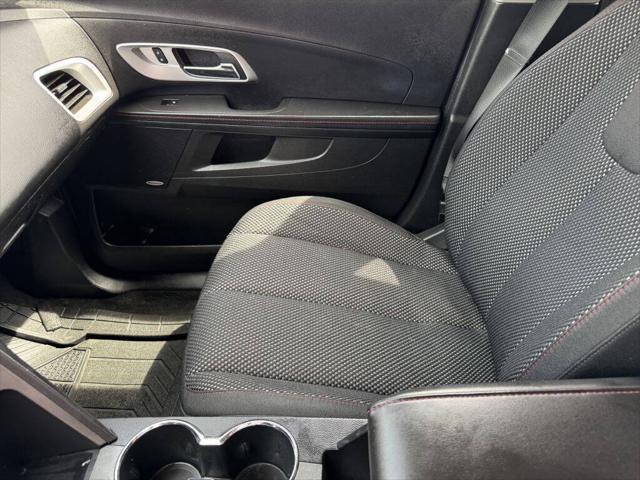 used 2014 Chevrolet Equinox car, priced at $6,995