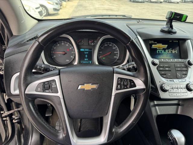 used 2014 Chevrolet Equinox car, priced at $6,995