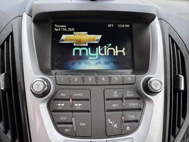 used 2014 Chevrolet Equinox car, priced at $6,995