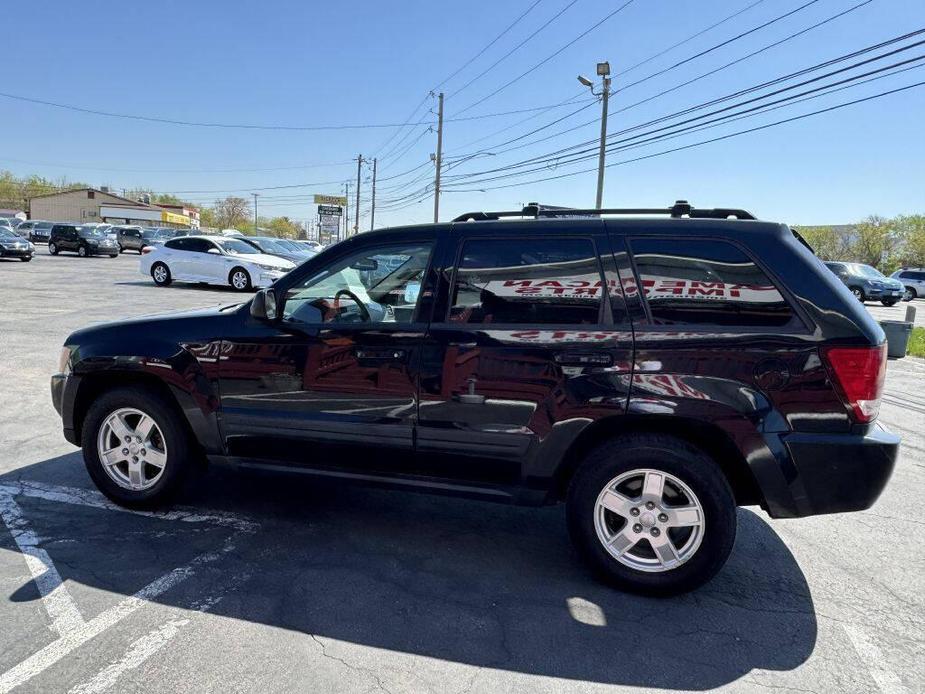 used 2006 Jeep Grand Cherokee car, priced at $3,500