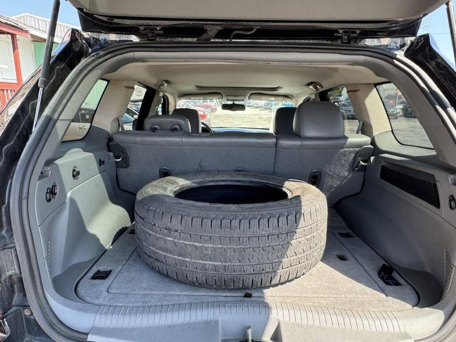 used 2006 Jeep Grand Cherokee car, priced at $3,500