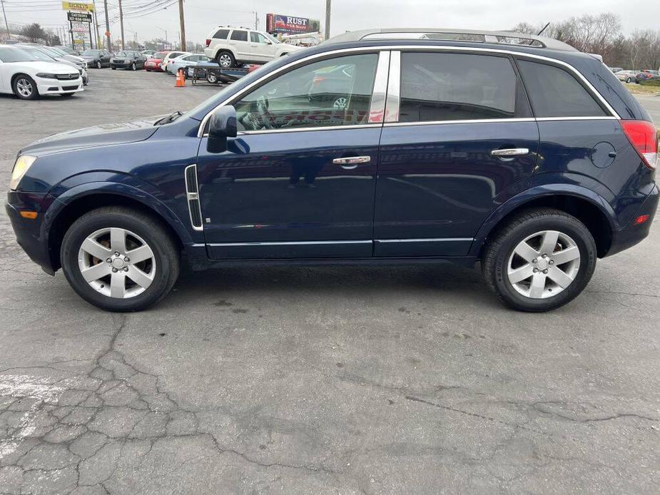 used 2008 Saturn Vue car, priced at $3,995