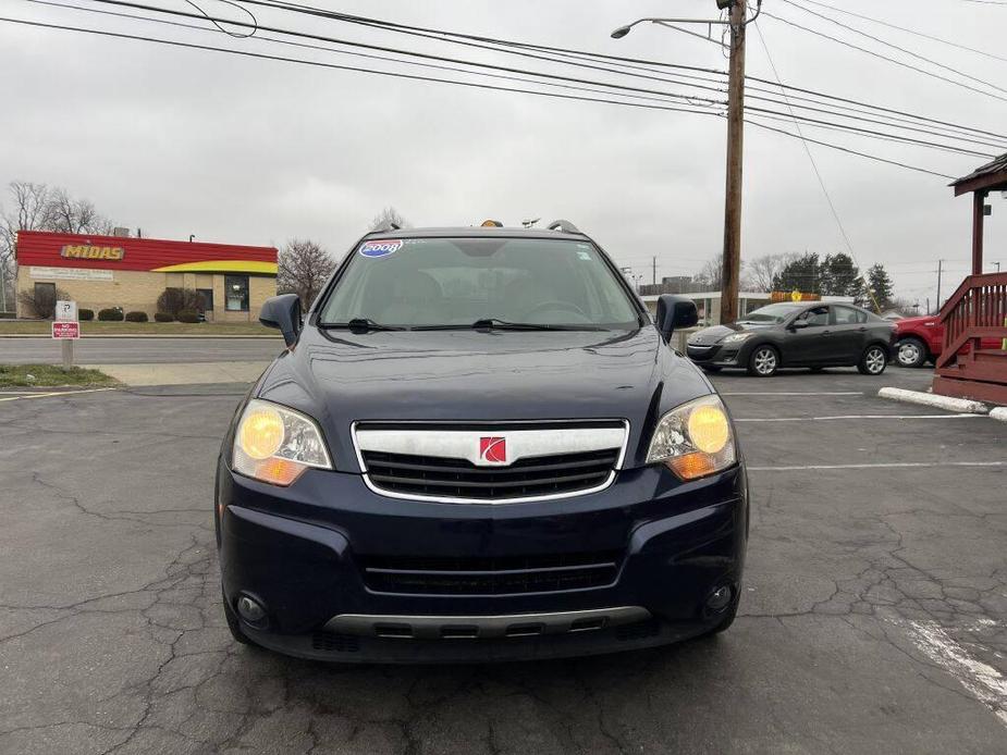 used 2008 Saturn Vue car, priced at $3,995