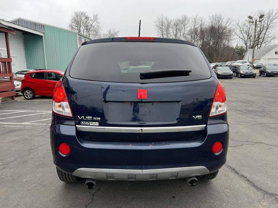 used 2008 Saturn Vue car, priced at $3,995