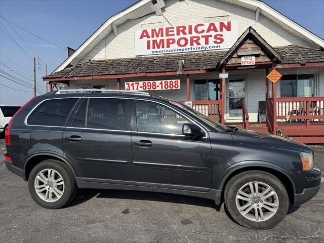 used 2011 Volvo XC90 car, priced at $3,995