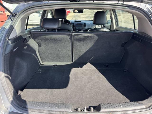 used 2016 Kia Forte car, priced at $5,995