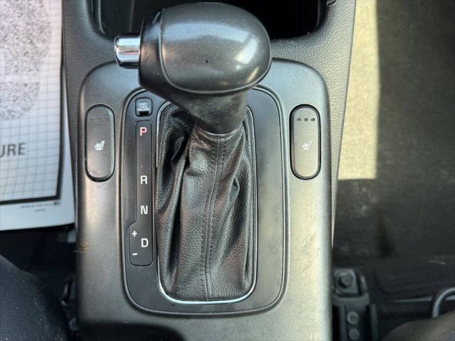 used 2016 Kia Forte car, priced at $5,995