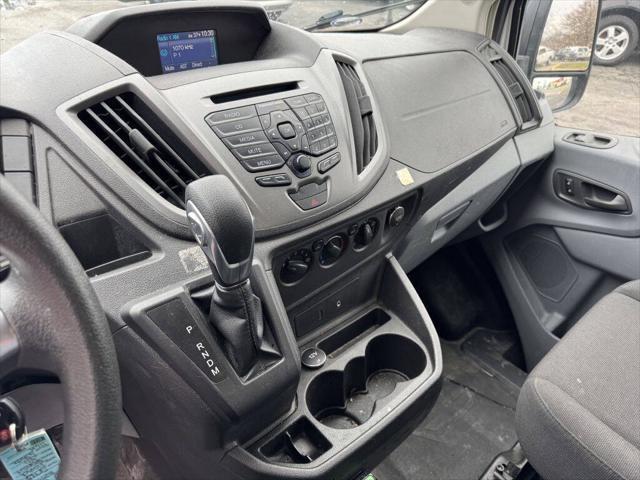 used 2015 Ford Transit-150 car, priced at $13,995