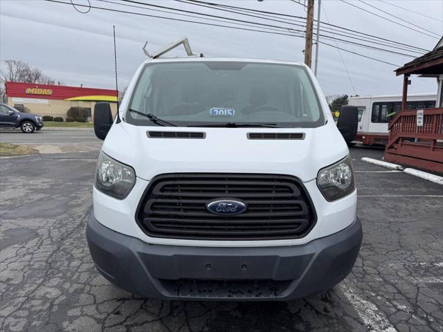 used 2015 Ford Transit-150 car, priced at $13,995