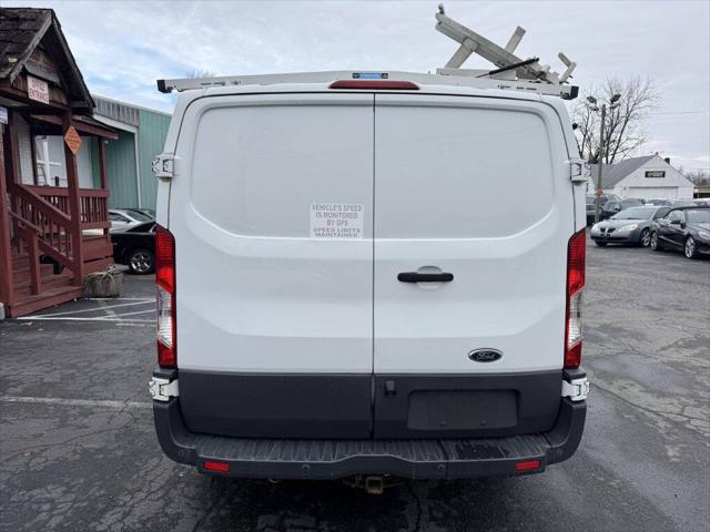 used 2015 Ford Transit-150 car, priced at $13,995