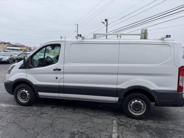 used 2015 Ford Transit-150 car, priced at $13,995