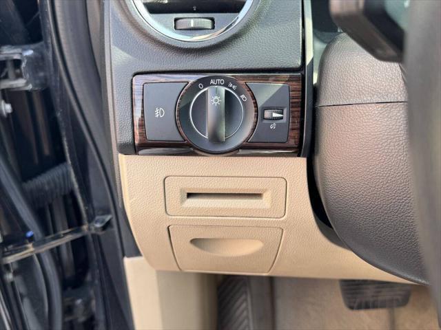 used 2008 Saturn Vue car, priced at $3,995