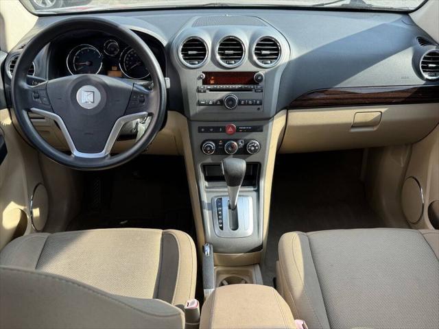 used 2008 Saturn Vue car, priced at $3,995