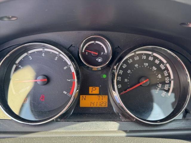 used 2008 Saturn Vue car, priced at $3,995