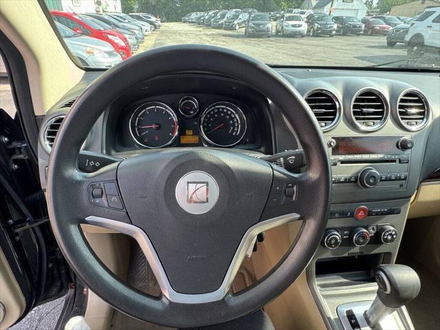 used 2008 Saturn Vue car, priced at $3,995