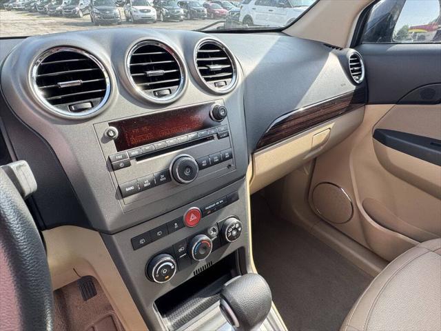 used 2008 Saturn Vue car, priced at $3,995