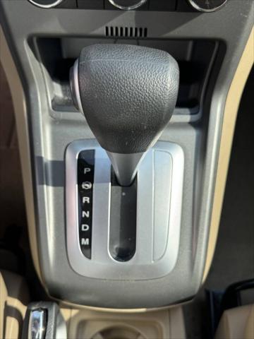 used 2008 Saturn Vue car, priced at $3,995