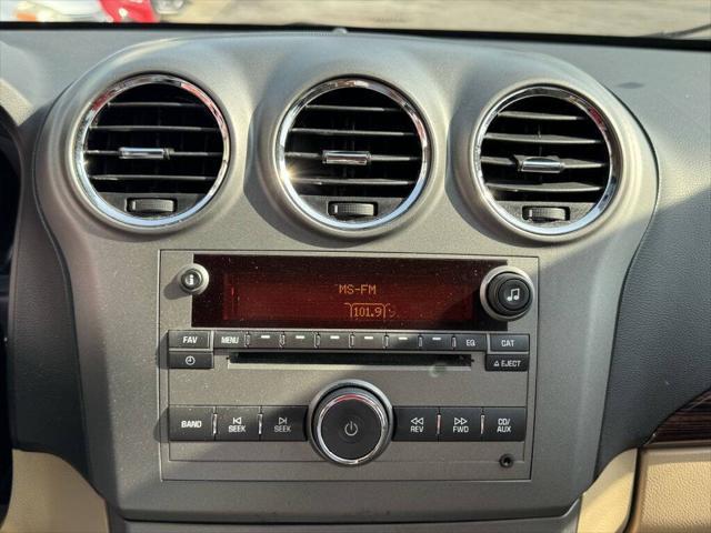 used 2008 Saturn Vue car, priced at $3,995