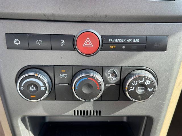 used 2008 Saturn Vue car, priced at $3,995