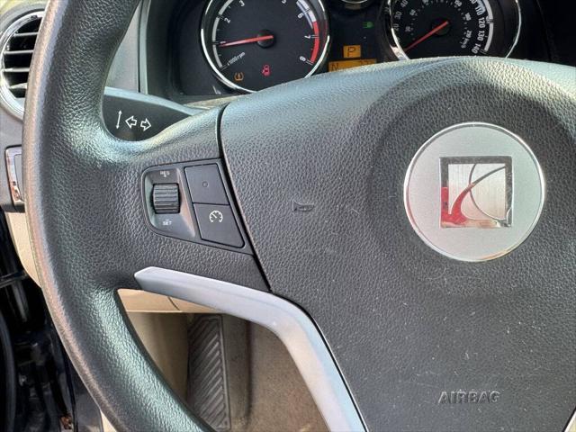 used 2008 Saturn Vue car, priced at $3,995