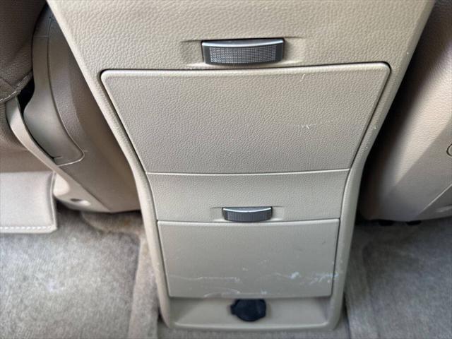 used 2008 Saturn Vue car, priced at $3,995