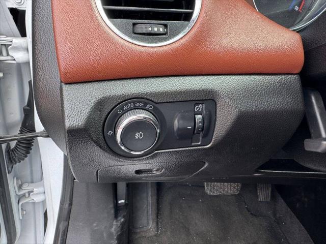 used 2014 Chevrolet Cruze car, priced at $5,995