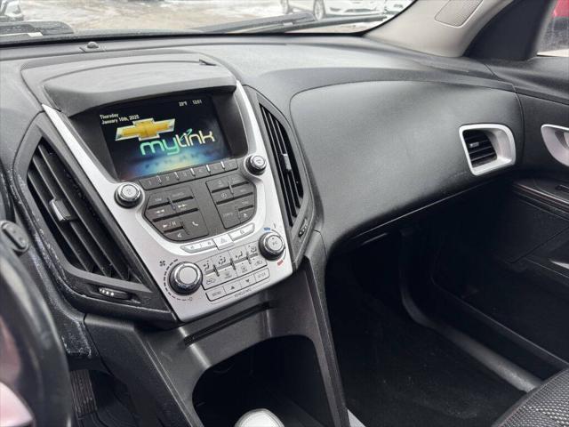 used 2014 Chevrolet Equinox car, priced at $6,995