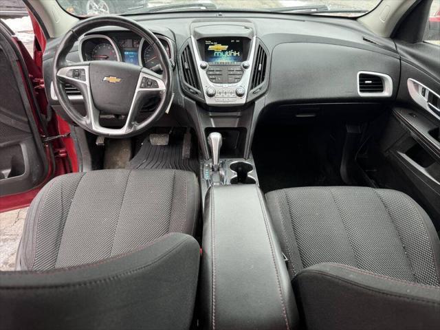 used 2014 Chevrolet Equinox car, priced at $6,995