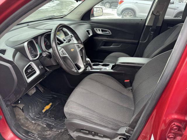 used 2014 Chevrolet Equinox car, priced at $6,995