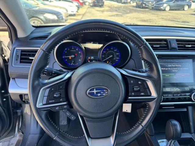 used 2018 Subaru Outback car, priced at $12,995