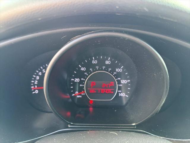 used 2019 Kia Soul car, priced at $6,995