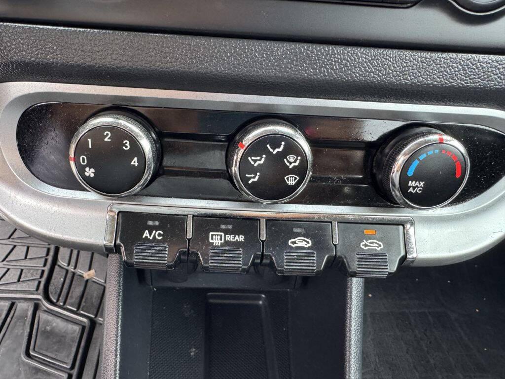used 2015 Kia Rio car, priced at $4,995