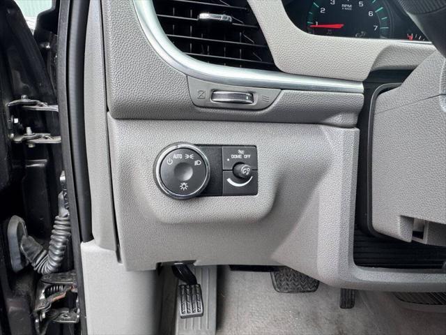 used 2014 Chevrolet Traverse car, priced at $6,995
