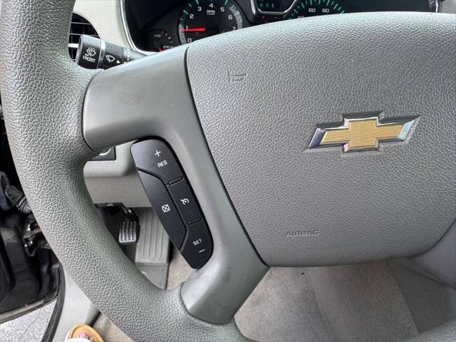 used 2014 Chevrolet Traverse car, priced at $6,995