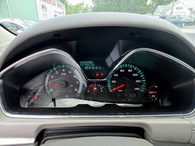 used 2014 Chevrolet Traverse car, priced at $6,995