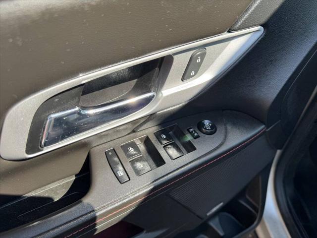 used 2015 GMC Terrain car, priced at $7,995