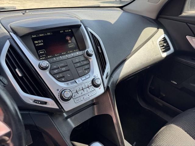 used 2015 GMC Terrain car, priced at $7,995